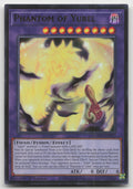 Phantom of Yubel 1st Edition Ultra Rare Magnificent Monsters MAMO-EN075 NM