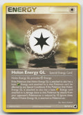Holon Energy GL Rare Dragon Frontiers 85/101 DMG