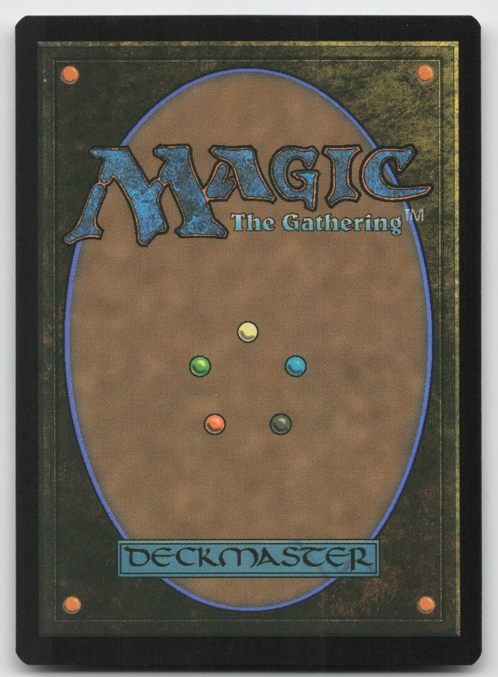 Dark Ritual (Rainbow Foil) R Foil Secret Lair Drop Series 2020 NM