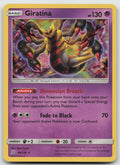 Giratina Holo Rare SM - Unified Minds 86/236 NM