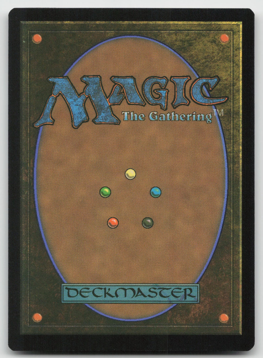 Three Visits (Rainbow Foil) R Foil Secret Lair Drop Series 1991 NM