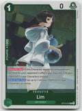 Lim R Foil Royal Blood OP10-037 NM