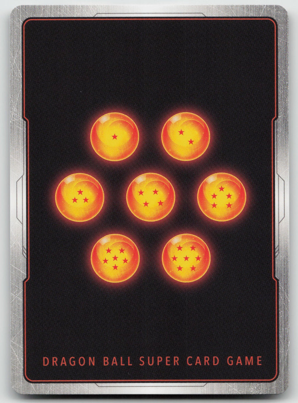 Android 17, Impending Crisis (Gold Stamped) Common Foil Mythic Booster XD3-04 NM