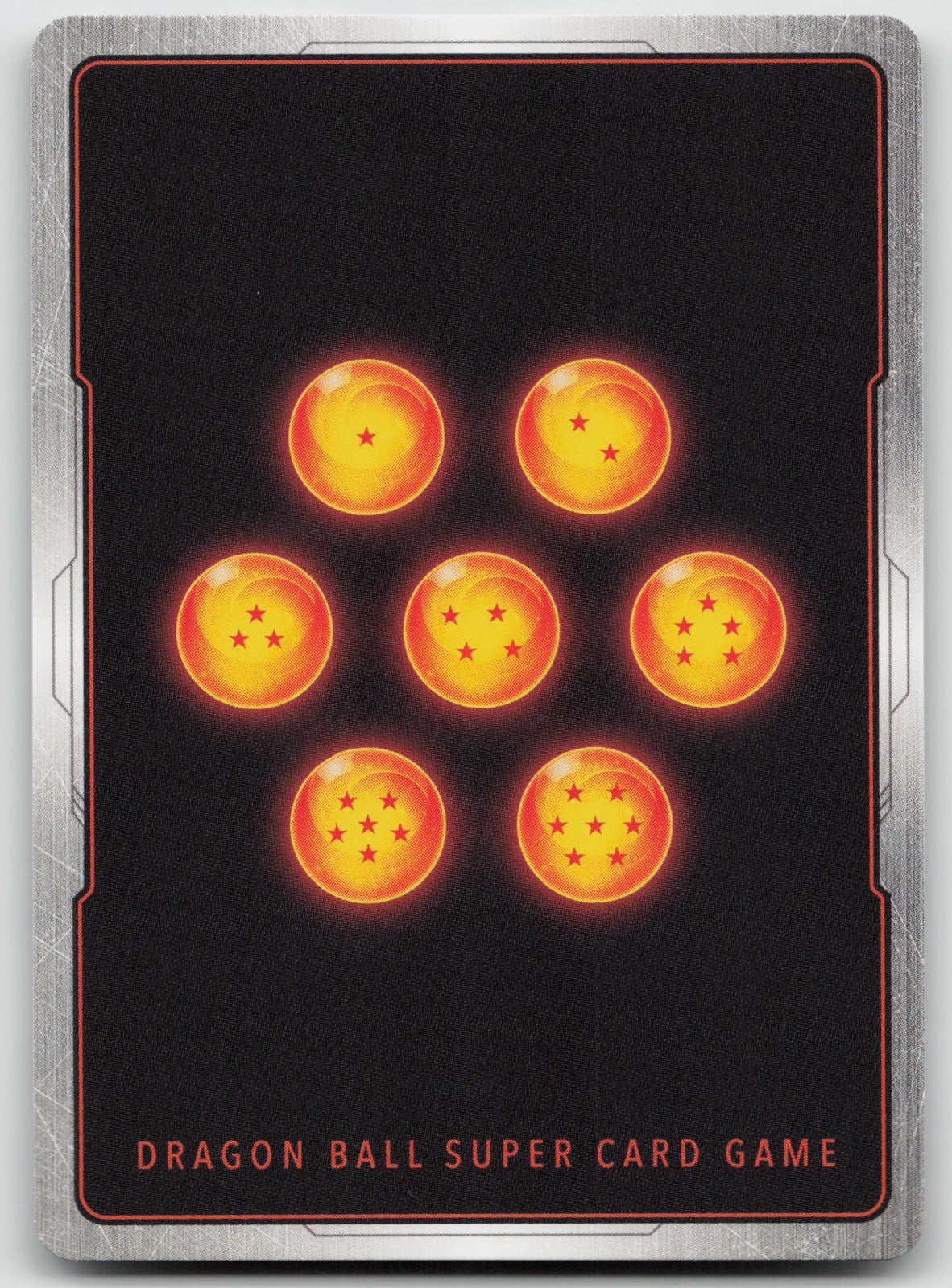 Android 17, Impending Crisis (Gold Stamped) Common Foil Mythic Booster XD3-04 NM