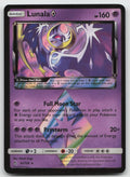 Lunala Prism Star Holo Prism Rare SM - Ultra Prism 62/156 LP