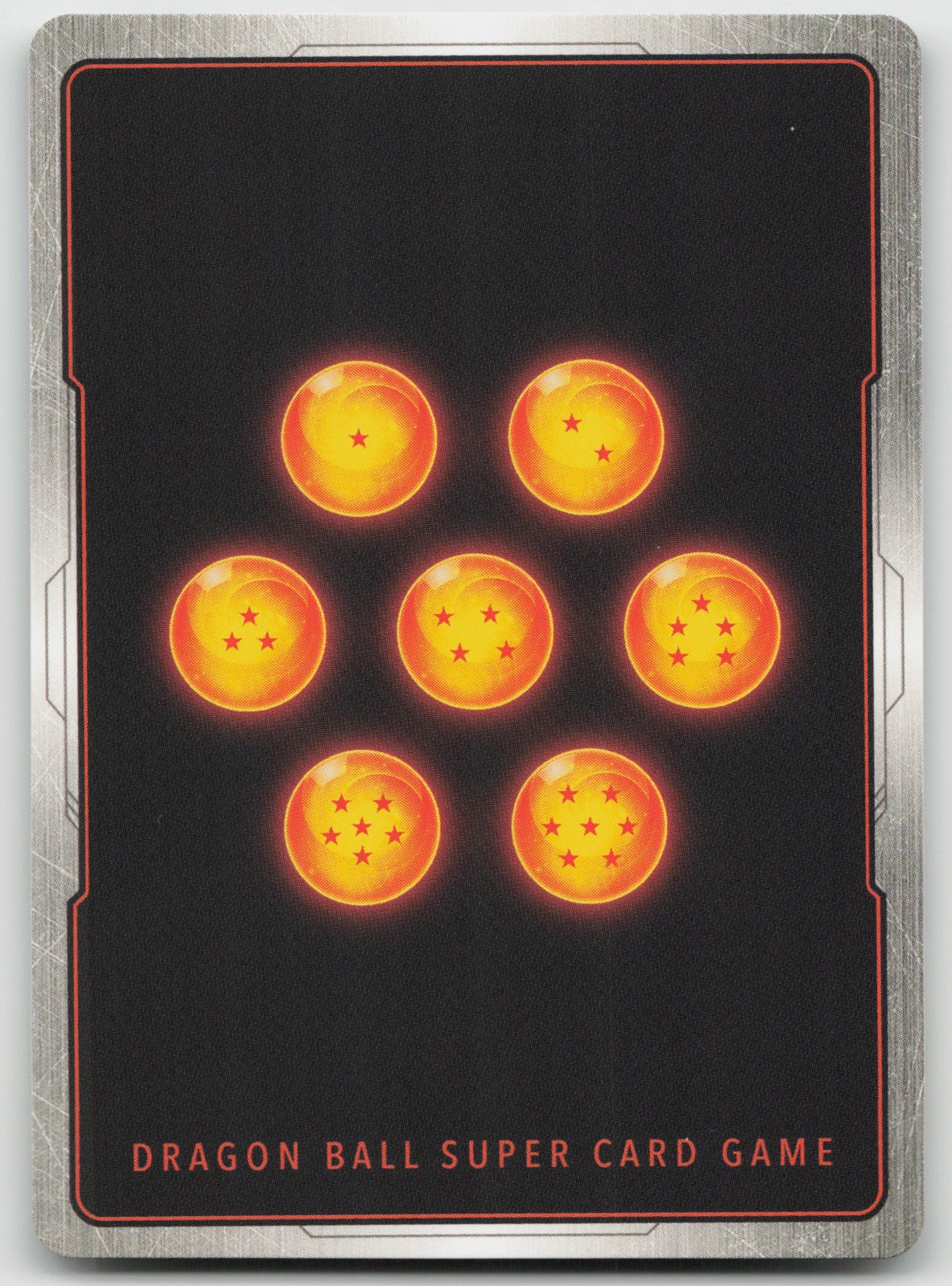 Awakened Attack Uncommon Foil Cross Spirits BT14-119 NM
