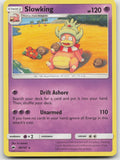 Slowking Rare SM - Burning Shadows 48/147 MP