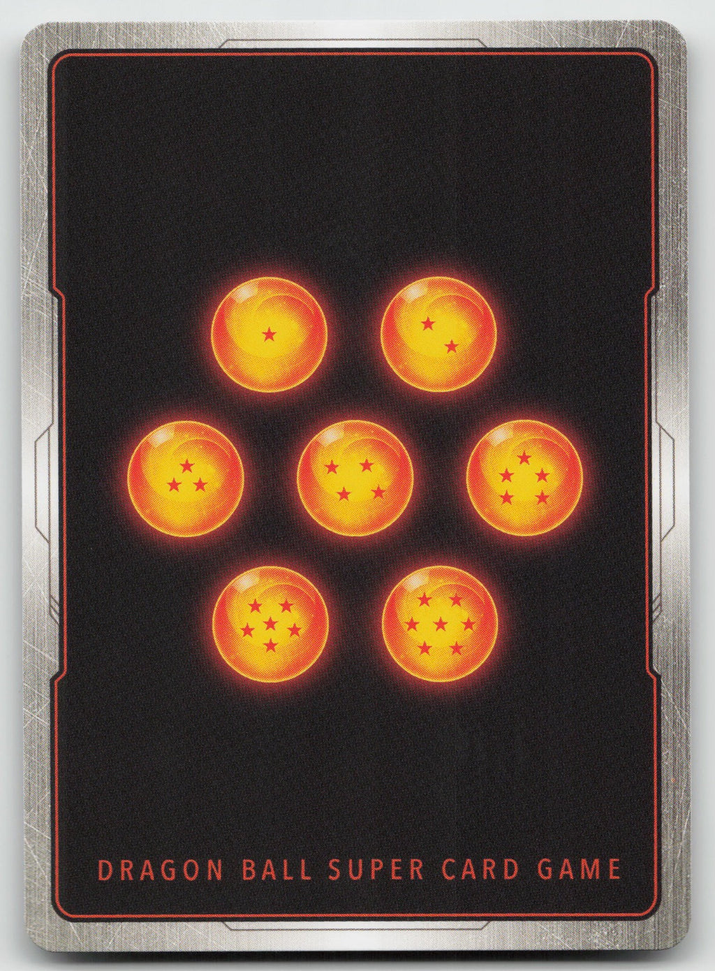 Baby, Anti-Saiyan Murder Weapon Rare Foil Wild Resurgence BT21-061 NM