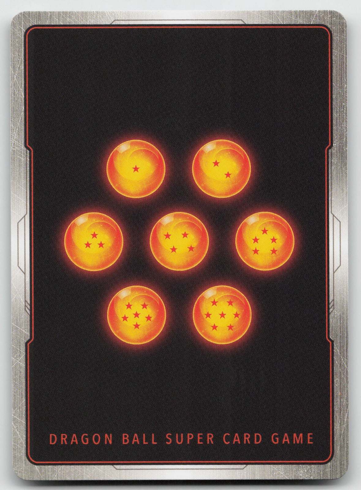 Baby, Anti-Saiyan Murder Weapon Rare Foil Wild Resurgence BT21-061 NM