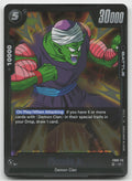 Piccolo Jr. - Rare Holo Rivals Clash FB06-113 NM