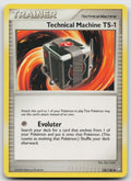 Technical Machine TS-2 Uncommon Legends Awakened 137/146 LP