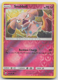Snubbull Common Reverse Holofoil SM Base Set 90/149 VLP