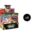 Perfect Order Booster Display Box (36 Packs) CASE