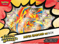 Ascended Heroes Mega Emboar ex Box