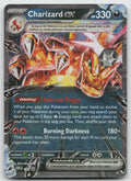 Charizard ex - Promo Holo SV: Scarlet & Violet Promo Cards SVP196 NM