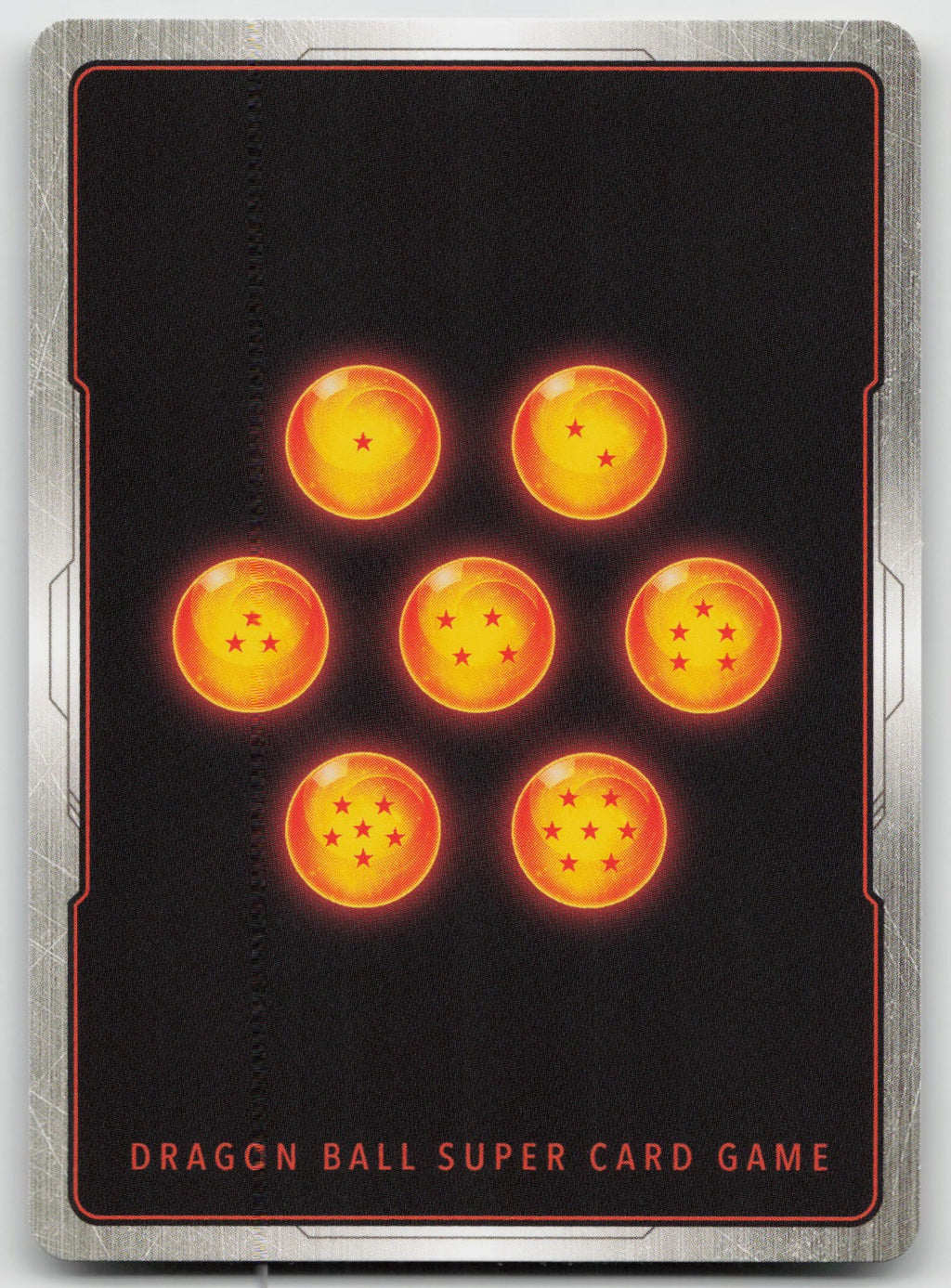 Omega Shenron, Collected Minus Energy Expansion Rare Foil 2023 EX23-28 NM
