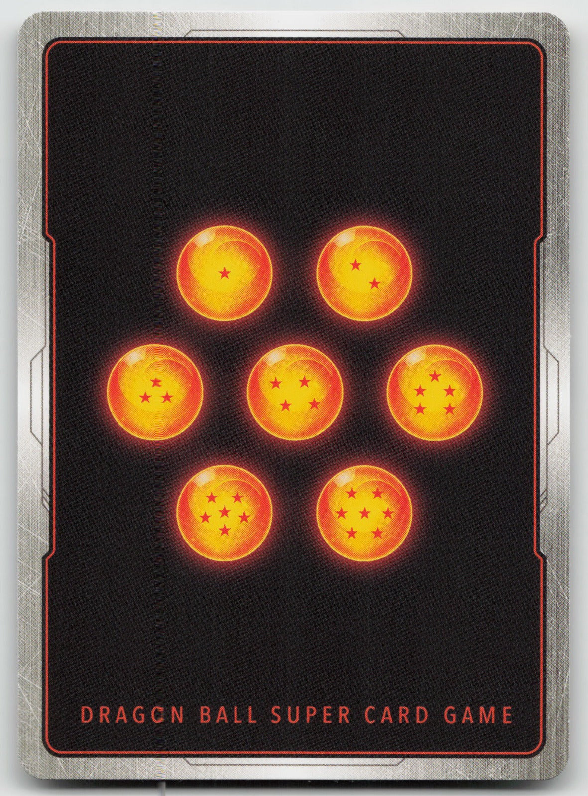 Omega Shenron, Collected Minus Energy Expansion Rare Foil 2023 EX23-28 NM