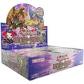 Yugioh Battles of Legend: Glorious Gallery Booster Box [1st Edition]