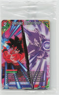 Destined Confrontation Promo Cards P-340 NM SEALED