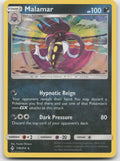 Malamar Holo Rare SM - Unbroken Bonds 119/214 NM