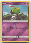 Natu Reverse Holo Common SM - Cosmic Eclipse 78/236 NM