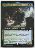 Thranduil the Strategist (Extended Art) M The Hobbit: Eternal-Legal 106 NM