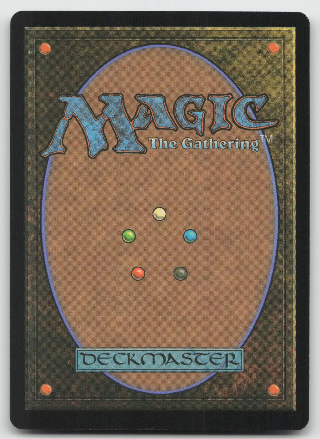 Mountain (Rainbow Foil) R Foil Secret Lair Drop Series 2079 NM