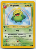 Skiploom Common 1st Edition Neo Revelation 52/64 NM