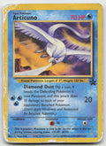 Articuno Promo WoTC 22/53 VERY DMG