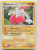 Medicham Rare Diamond and Pearl 32/130 HP