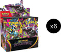 Pitch Black Booster Display Box (36 Packs) CASE