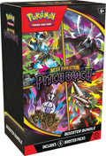 Pitch Black Booster Bundle (6 Packs)