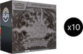 Pitch Black Elite Trainer Box Case (10 ETBs)