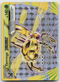 Yanmega BREAK Rare BREAK XY - Steam Siege 8/114 NM