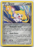 Jirachi Holo Rare XY - Roaring Skies 42/108 LP