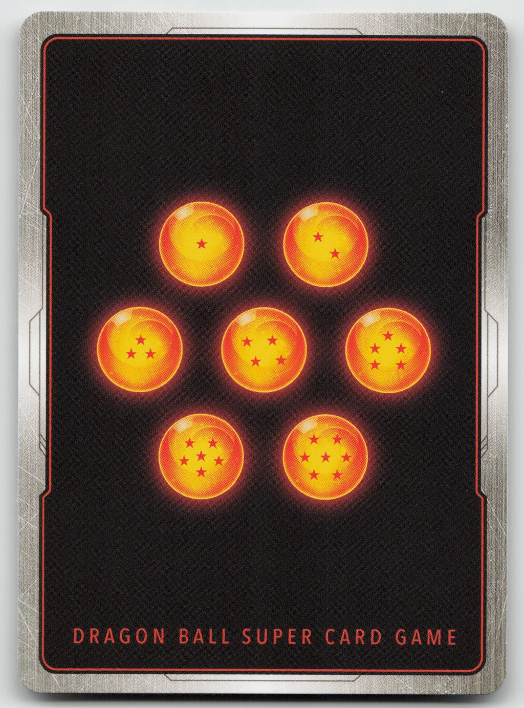 Nuova Shenron, Military Spirit Expansion Rare Foil 2023 EX23-34 NM