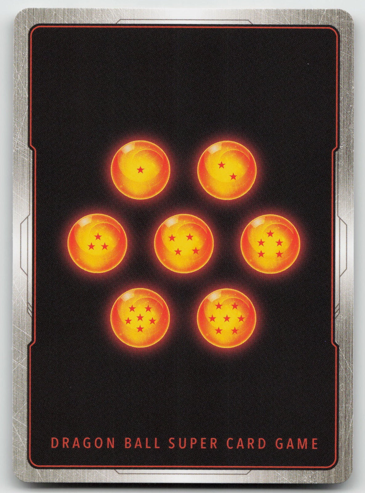 Nuova Shenron, Military Spirit Expansion Rare Foil 2023 EX23-34 NM