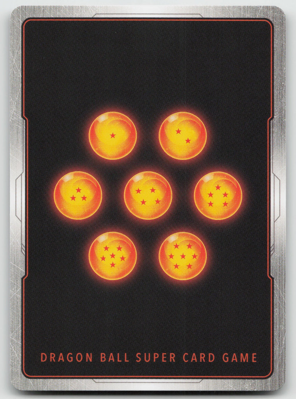 Cell - (Alternate Art) Rare Holo Cross Force FB10-112 NM