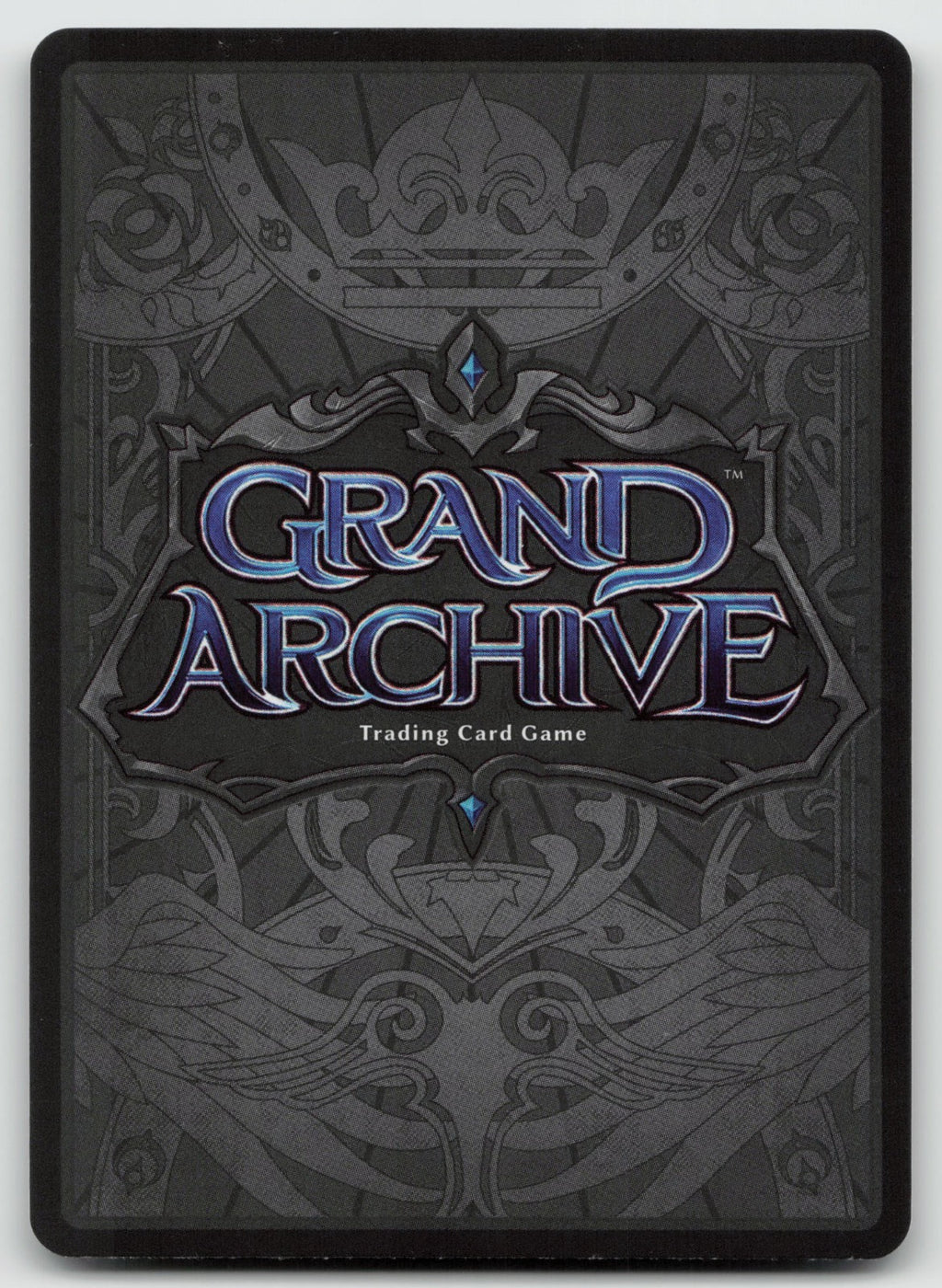Training Sword Common Mortal Ambition Draft 022 NM