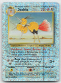 Dodrio Reverse Holo Uncommon Legendary Collection 41/110 NM/VLP