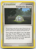 Conductive Quarry Uncommon Stormfront 82/100 LP