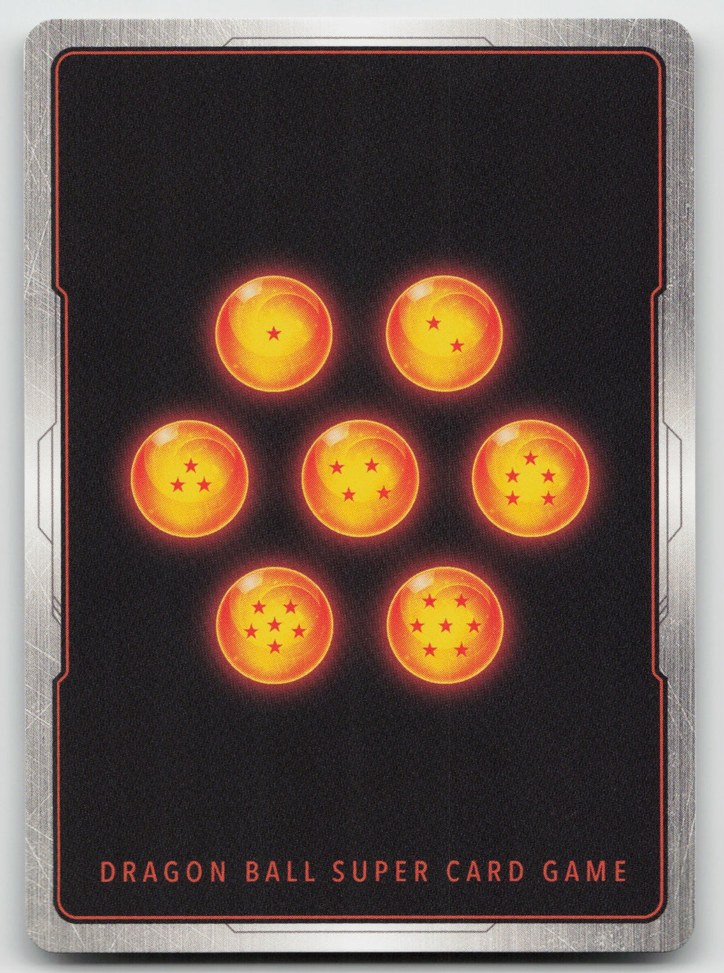 Vegeta, Striving to be the Best Gold Stamped Rare Foil Mythic Booster TB3-051 NM