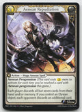 Aenean Repudiation Super Rare .asphodel/paradise 026 NM