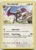 Aerodactyl Rare SM - Team Up 130/181 NM
