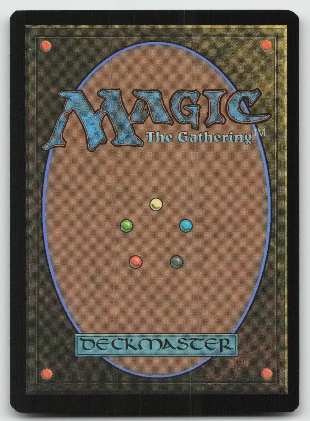 Gollum, Riddle Master M Foil The Hobbit 70 NM
