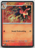 Charmeleon Mega Evolution: Chaos Rising 3-Pack Blister Promo MEP079 NM