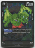 Tambourine Rare Holo Rivals Clash FB06-101 NM