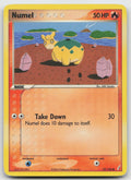 Numel Common Crystal Guardians 59/100 DMG