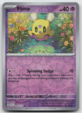 Flittle Common Reverse Holo SV08: Surging Sparks 094/191 NM