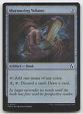 Murmuring Volume C Foil Reality Fracture 174 NM